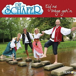 Die Schäfer - Eig’ne Wege geh’n